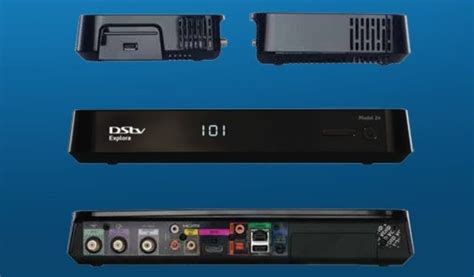 explora 3 vs DStv ultra